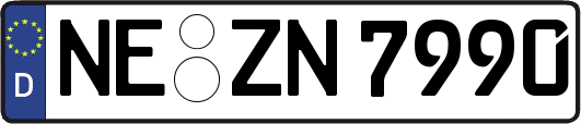 NE-ZN7990