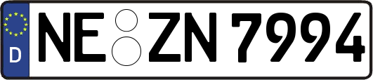 NE-ZN7994