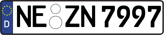 NE-ZN7997