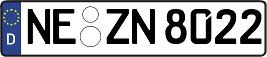 NE-ZN8022