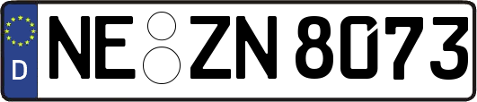 NE-ZN8073