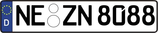 NE-ZN8088