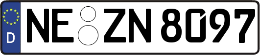 NE-ZN8097