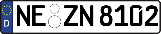 NE-ZN8102