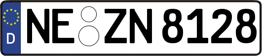 NE-ZN8128