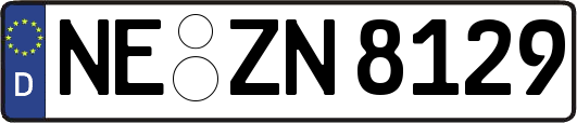 NE-ZN8129