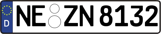 NE-ZN8132