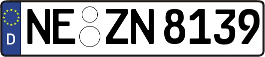 NE-ZN8139