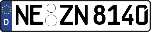 NE-ZN8140