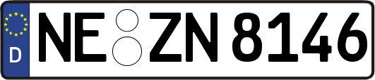 NE-ZN8146