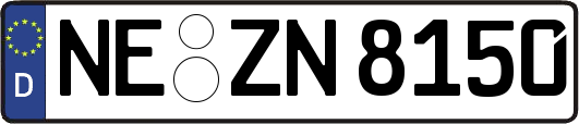 NE-ZN8150