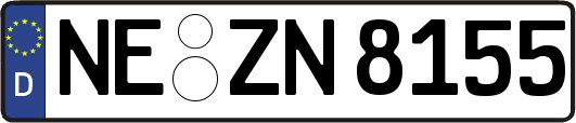 NE-ZN8155