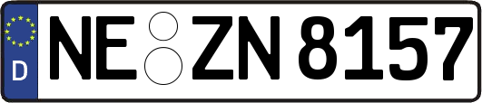 NE-ZN8157