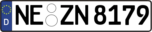 NE-ZN8179