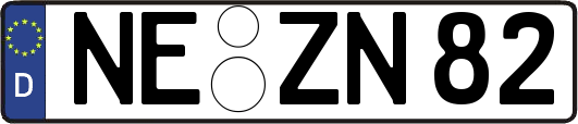 NE-ZN82