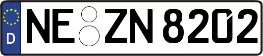 NE-ZN8202