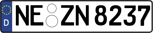 NE-ZN8237