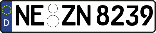 NE-ZN8239