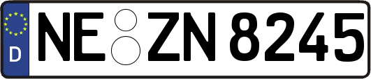 NE-ZN8245