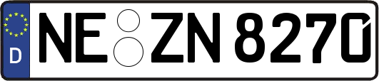 NE-ZN8270