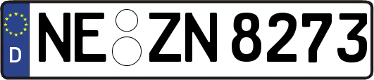 NE-ZN8273