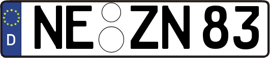 NE-ZN83