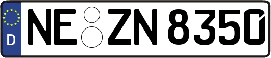 NE-ZN8350