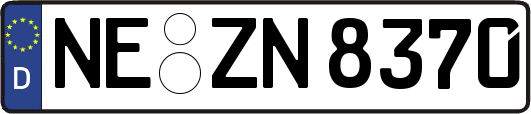 NE-ZN8370