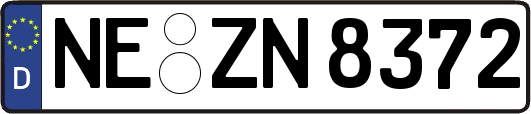 NE-ZN8372