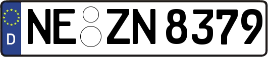 NE-ZN8379