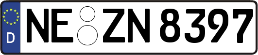NE-ZN8397
