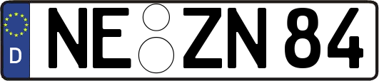 NE-ZN84