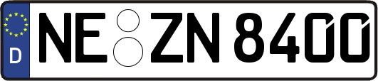 NE-ZN8400