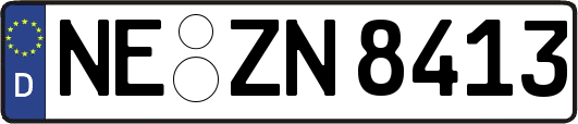NE-ZN8413