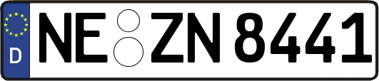 NE-ZN8441