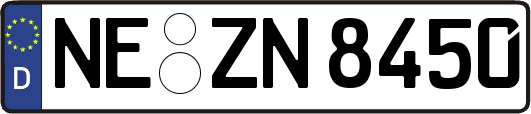 NE-ZN8450