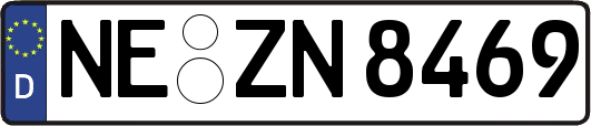 NE-ZN8469