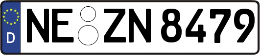 NE-ZN8479