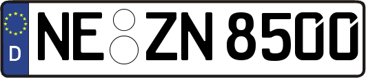 NE-ZN8500