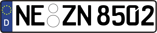 NE-ZN8502