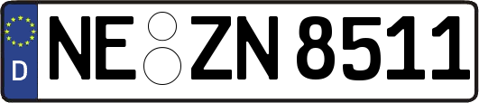 NE-ZN8511