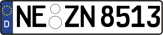 NE-ZN8513