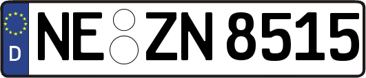 NE-ZN8515