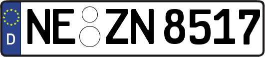 NE-ZN8517