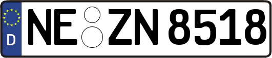 NE-ZN8518