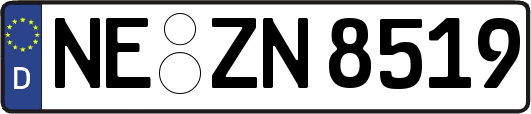 NE-ZN8519