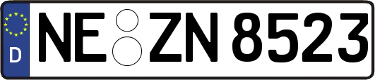 NE-ZN8523