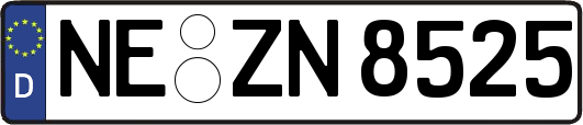 NE-ZN8525