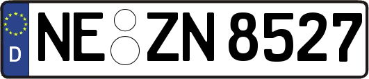 NE-ZN8527