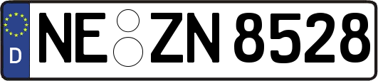 NE-ZN8528